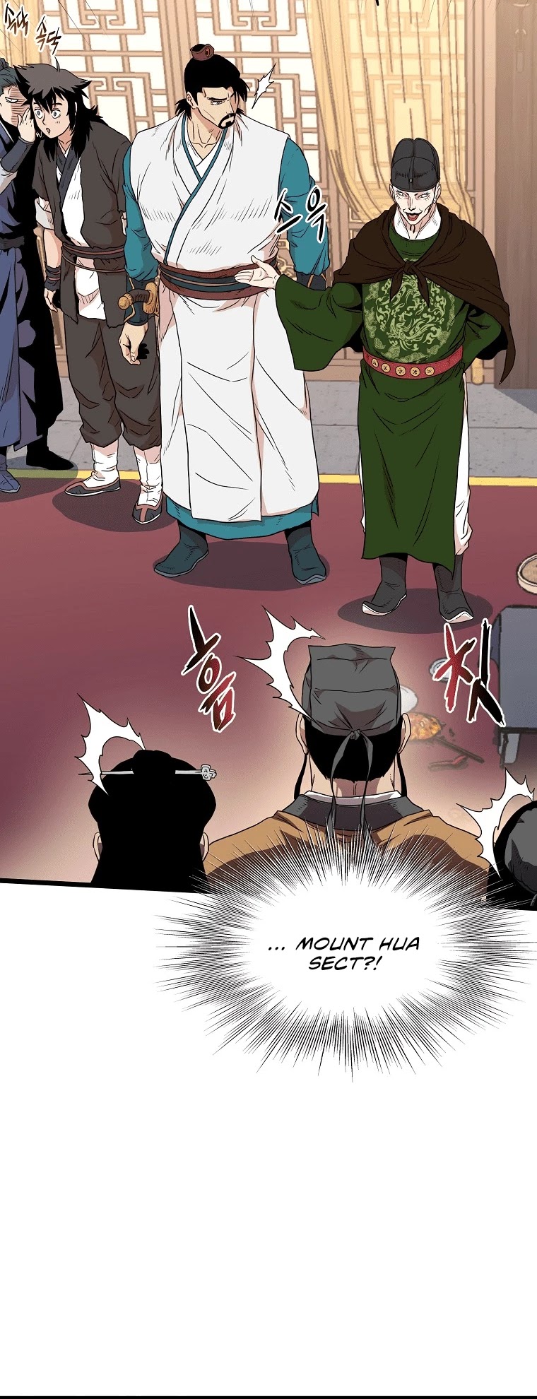 Murim Login Chapter 98 image 13